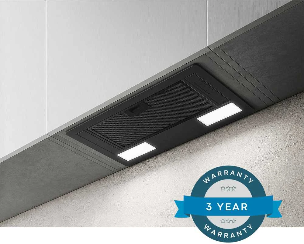 Hood ELICA CT17 C BL/A/52 PRF0201341