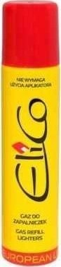 Elico LIGHTER GAS 100ML (1 PC)