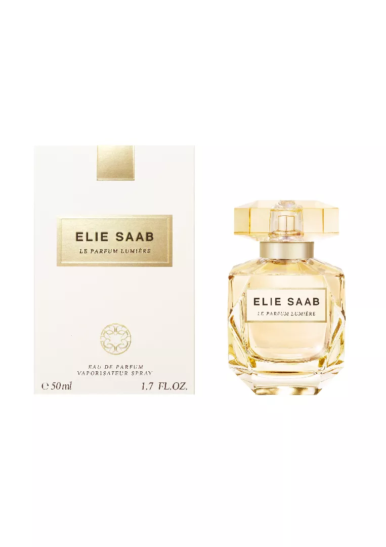 Elie Saab Le Parfum Lumière Eau