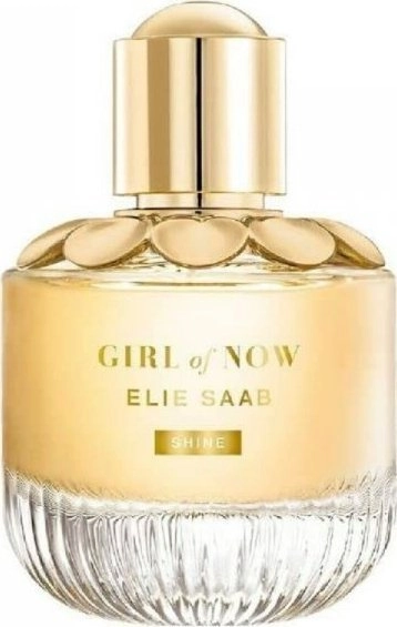 Elie Saab Girl of Now EDP