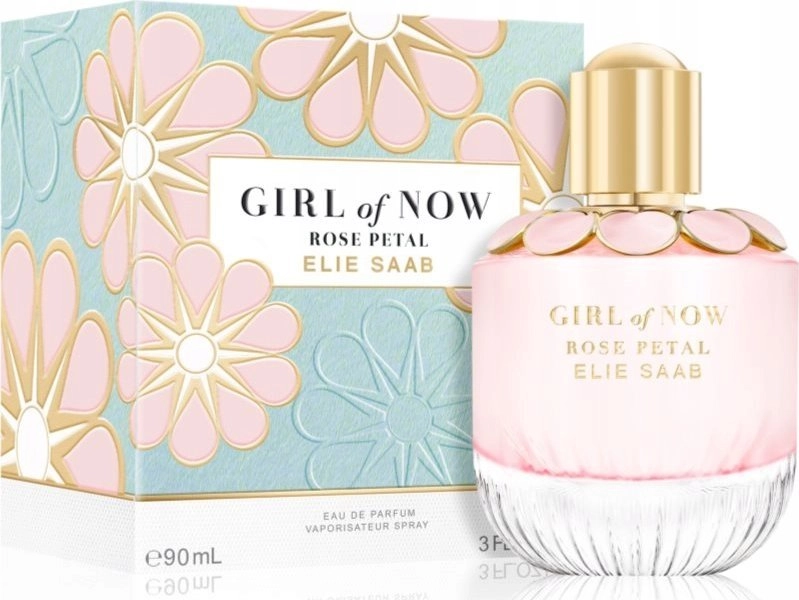 Elie Saab - Girl of Now