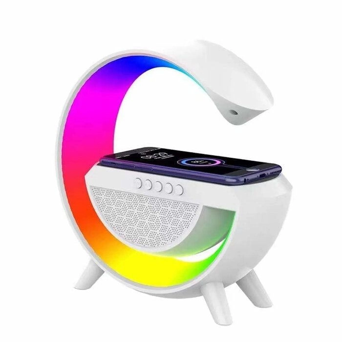 Lampka biurkowa Elight Galda lampa Elight