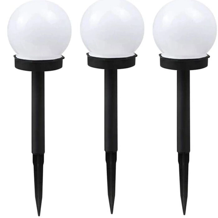 Elight LED spuldze Elight  Garden Solar