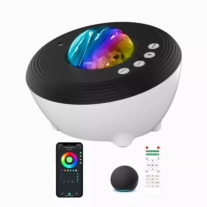 Elight Elight J1 Aurora Star Projector