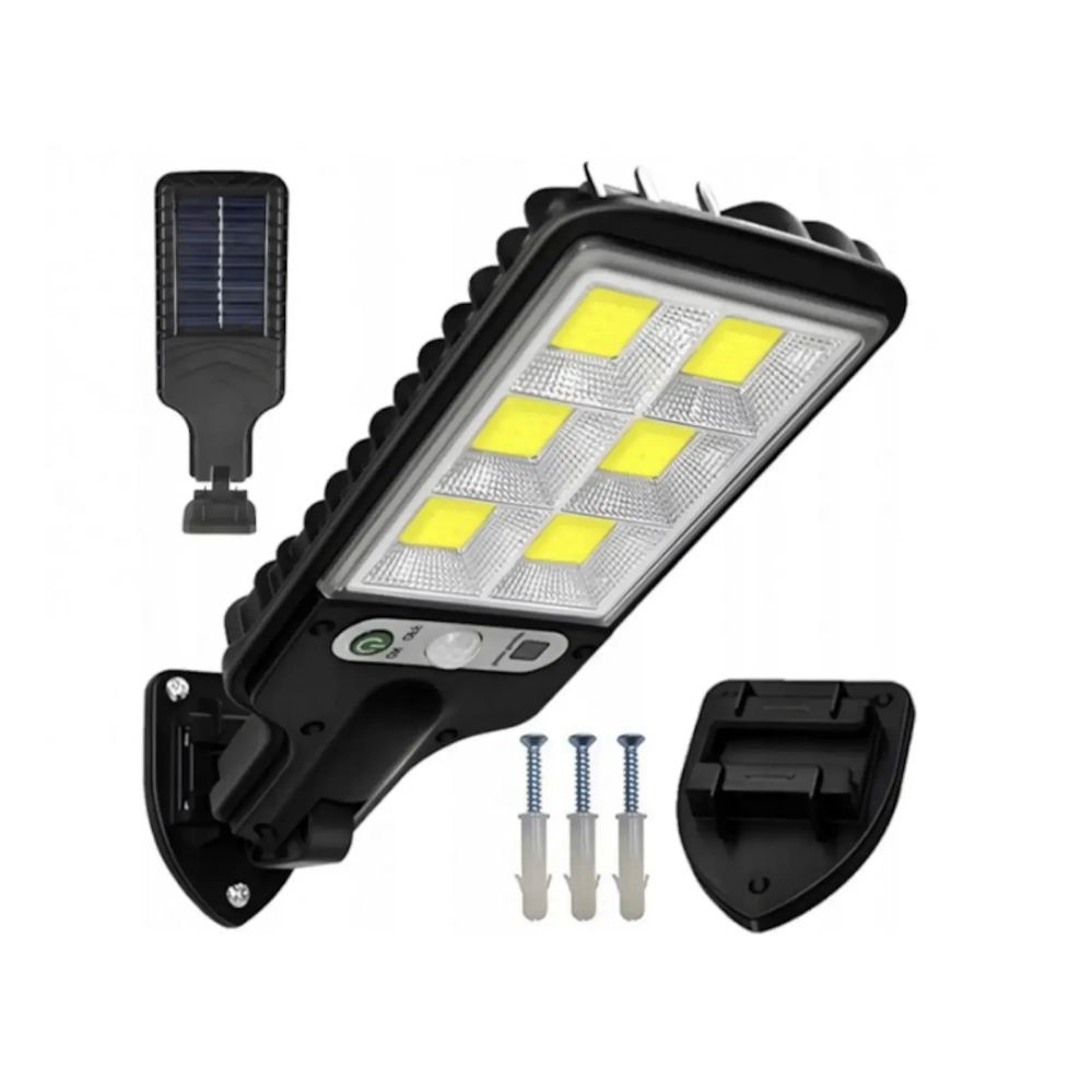 Elight LED Lukturis Elight LU17 Solar