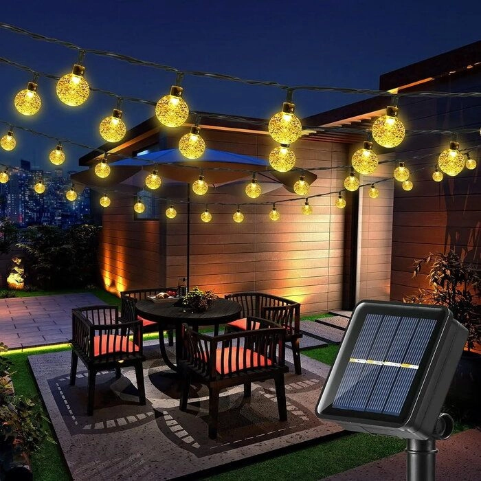 Elight String for outdoor use Elight