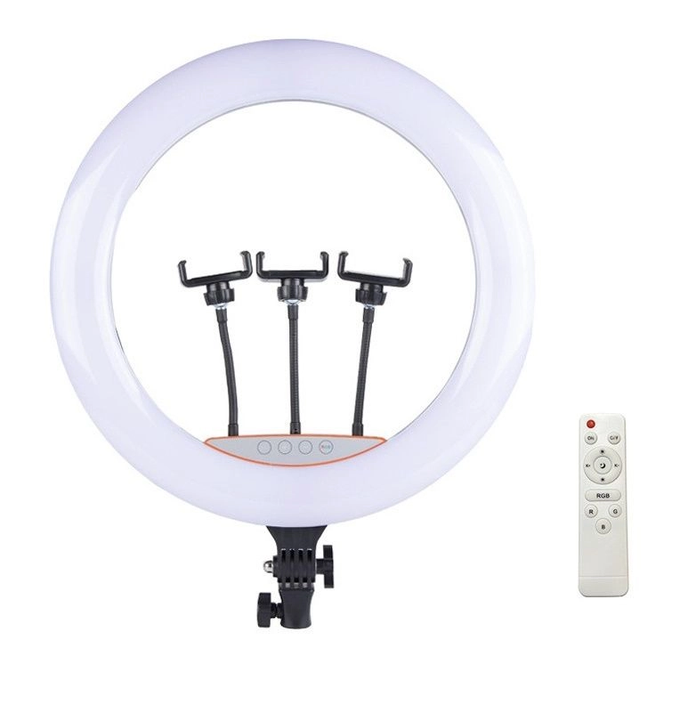 Lampa pierścieniowa E-LIGHT Elight SR18 45cm