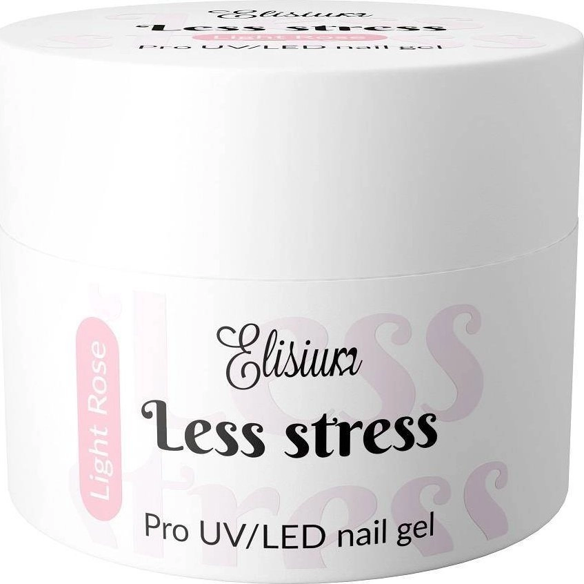Elisium Elisium Less Stress Builder Gel