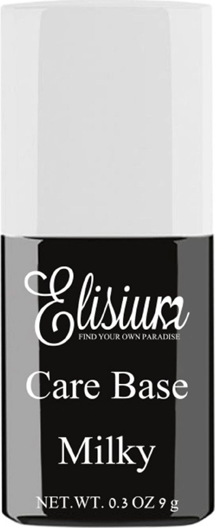 Elisium ELISIUM Care Base Rubber base