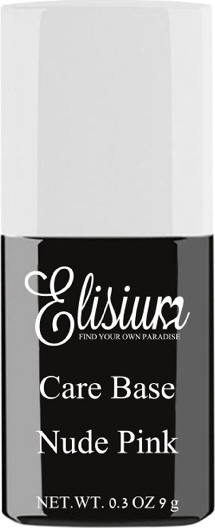 Elisium ELISIUM Care Base Baza kauczukowa