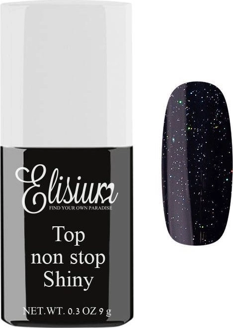 Elisium ELISIUM Top Coat for hybrid