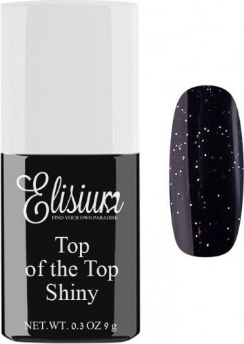 Elisium ELISIUM Top for hybrid varnish