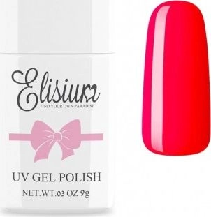 Elisium ELISIUM_UV Gel Polish hybrid nail