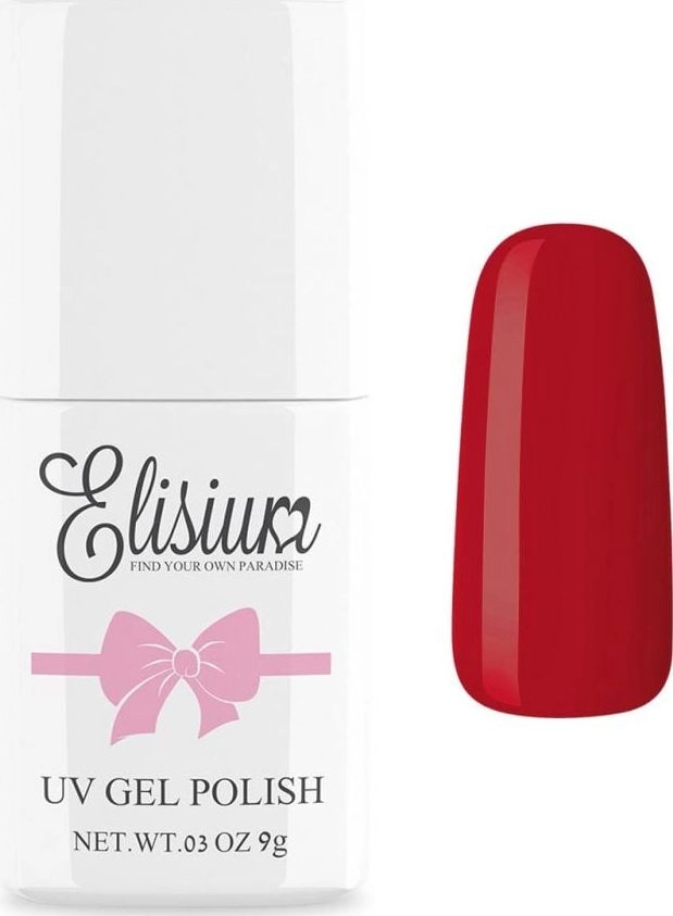 Elisium Hybrid nail polish 032 Sexy