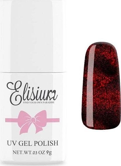 Elisium ELISIUM_UV Gel Polish hybrid nail
