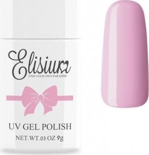 Elisium ELISIUM_UV Gel Polish hybrid nail