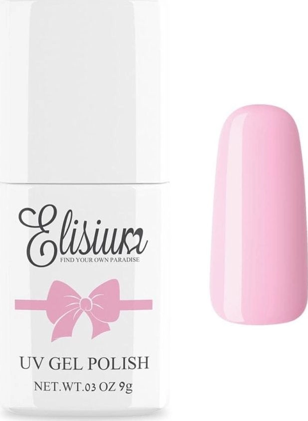 Elisium UV Gel 005 Crazy Summer