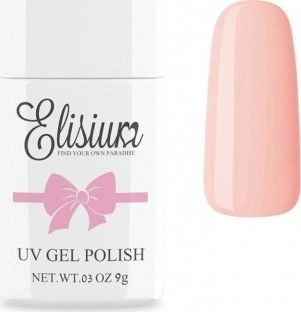 Elisium ELISIUM_UV Gel Polish hybrid nail