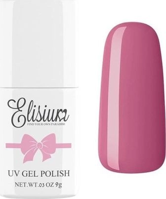 Elisium ELISIUM_UV Gel Polish hybrid nail