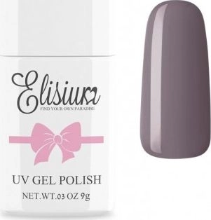 Elisium ELISIUM_UV Gel Polish hybrid nail