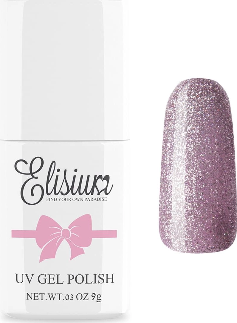 Elisium ELISIUM_UV Gel Polish hybrid nail