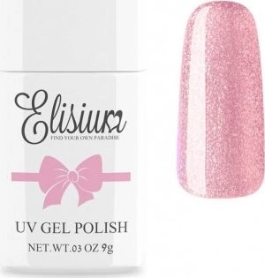 Elisium ELISIUM_UV Gel Polish hybrid nail