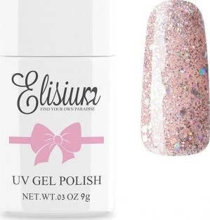Elisium ELISIUM_UV Gel Polish hybrid nail