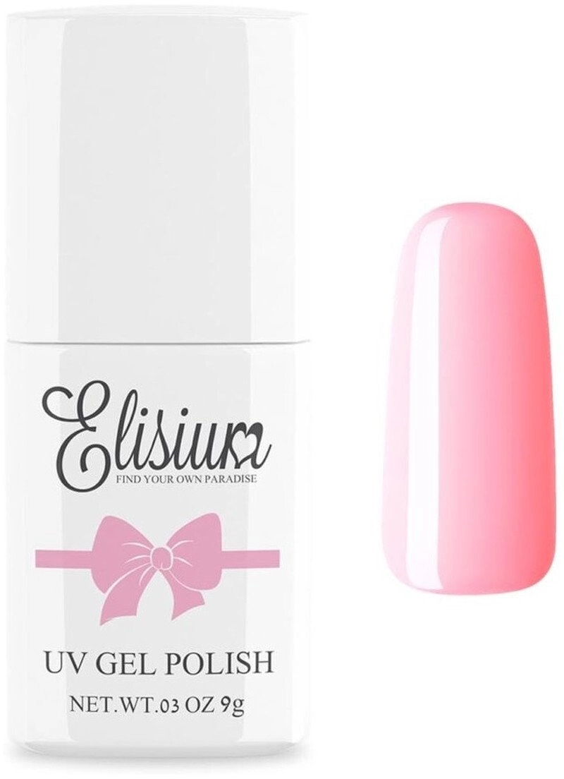 Elisium ELISIUM_UV Gel Polish hybrid nail