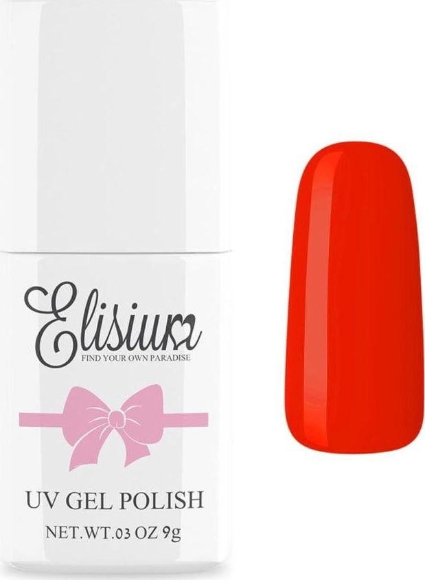 Elisium Hybrid UV Gel 033 Original