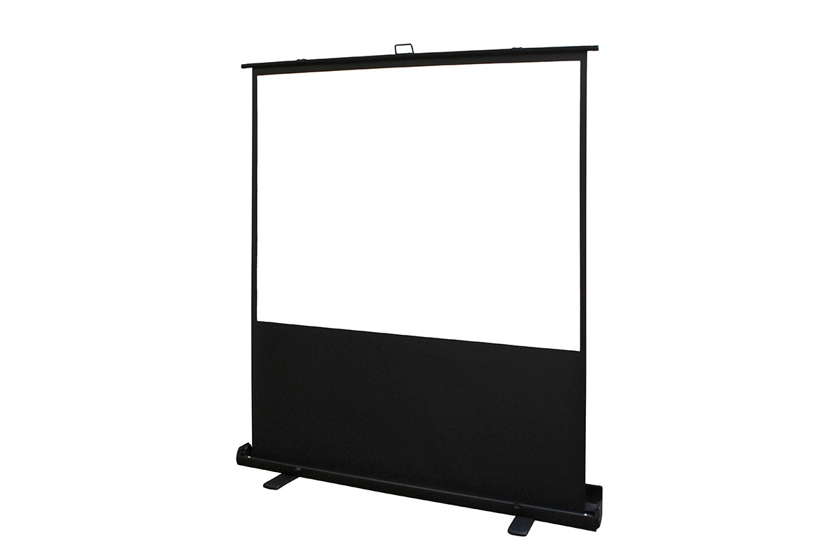 Elite Screens ezCinema 2 projection screen