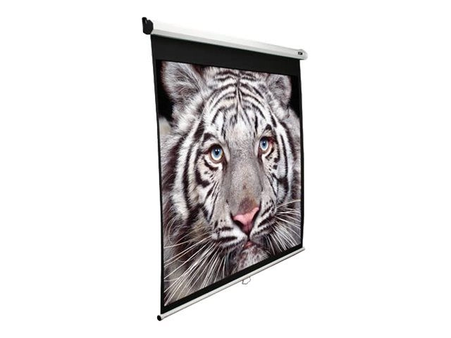 Elite Screens Manual Series M94NWX Diagonal