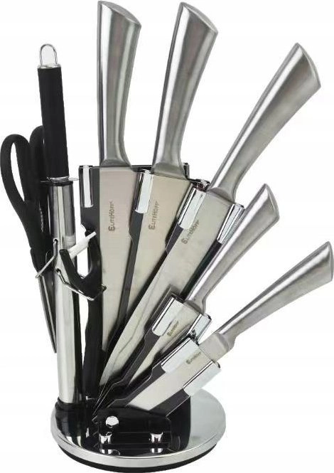 Elitehoff SET OF 9 ELEMENTS. KITCHEN