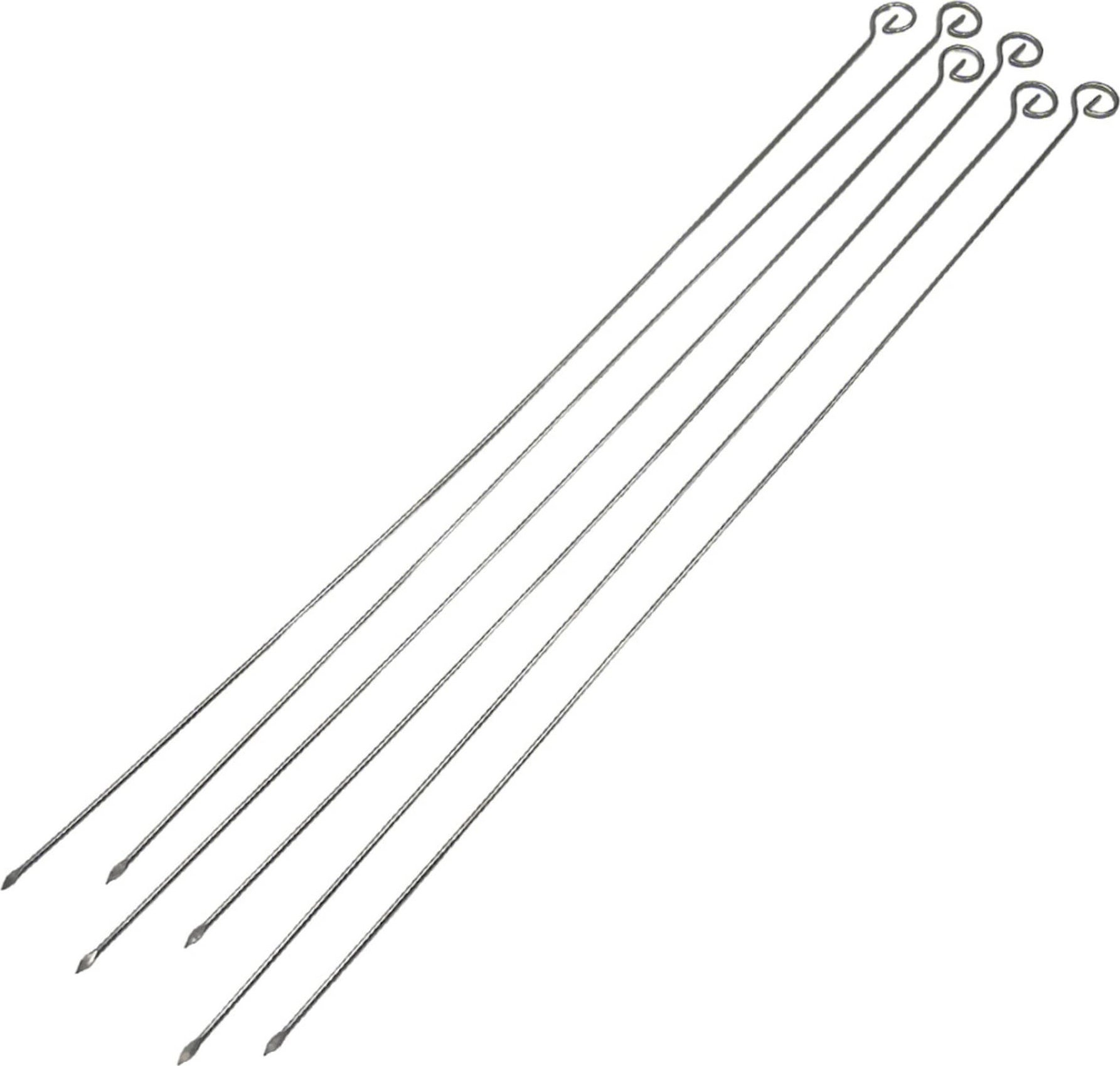Elitehoff STEEL SKEWERS 60cm FOR SKEWERS