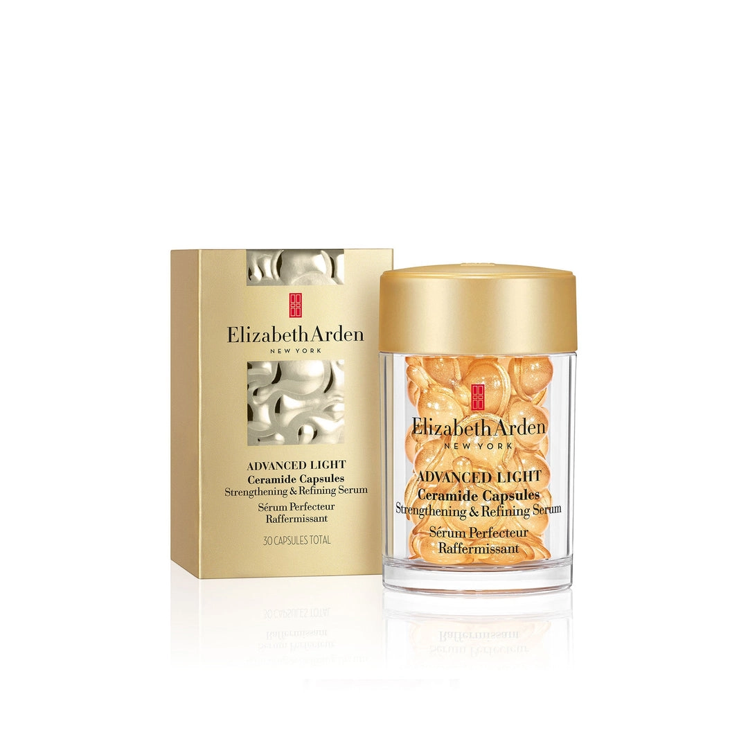 Elizabeth Arden Advanced Light Ceramide Capsules