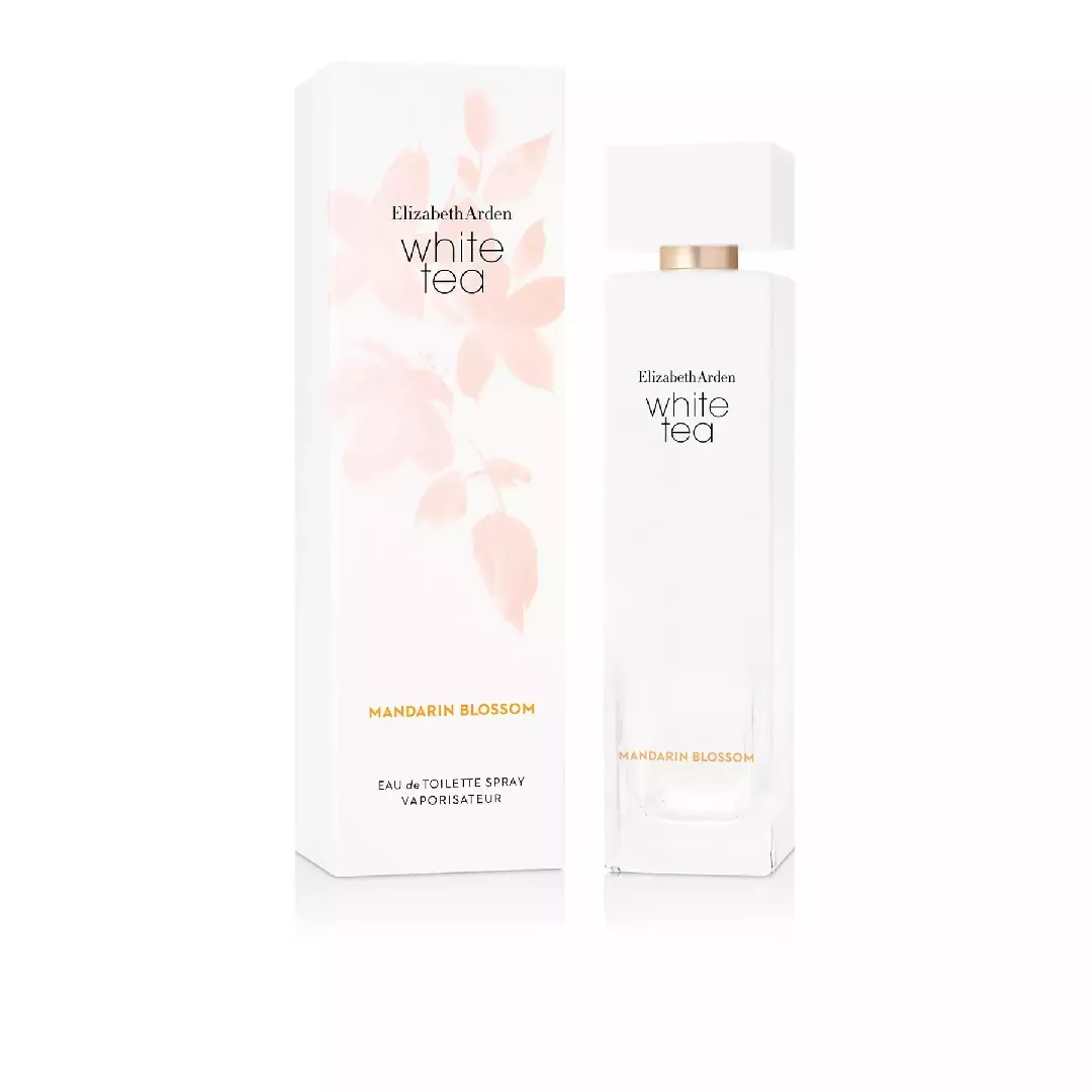 Elizabeth Arden White Tea Mandarin Blossom