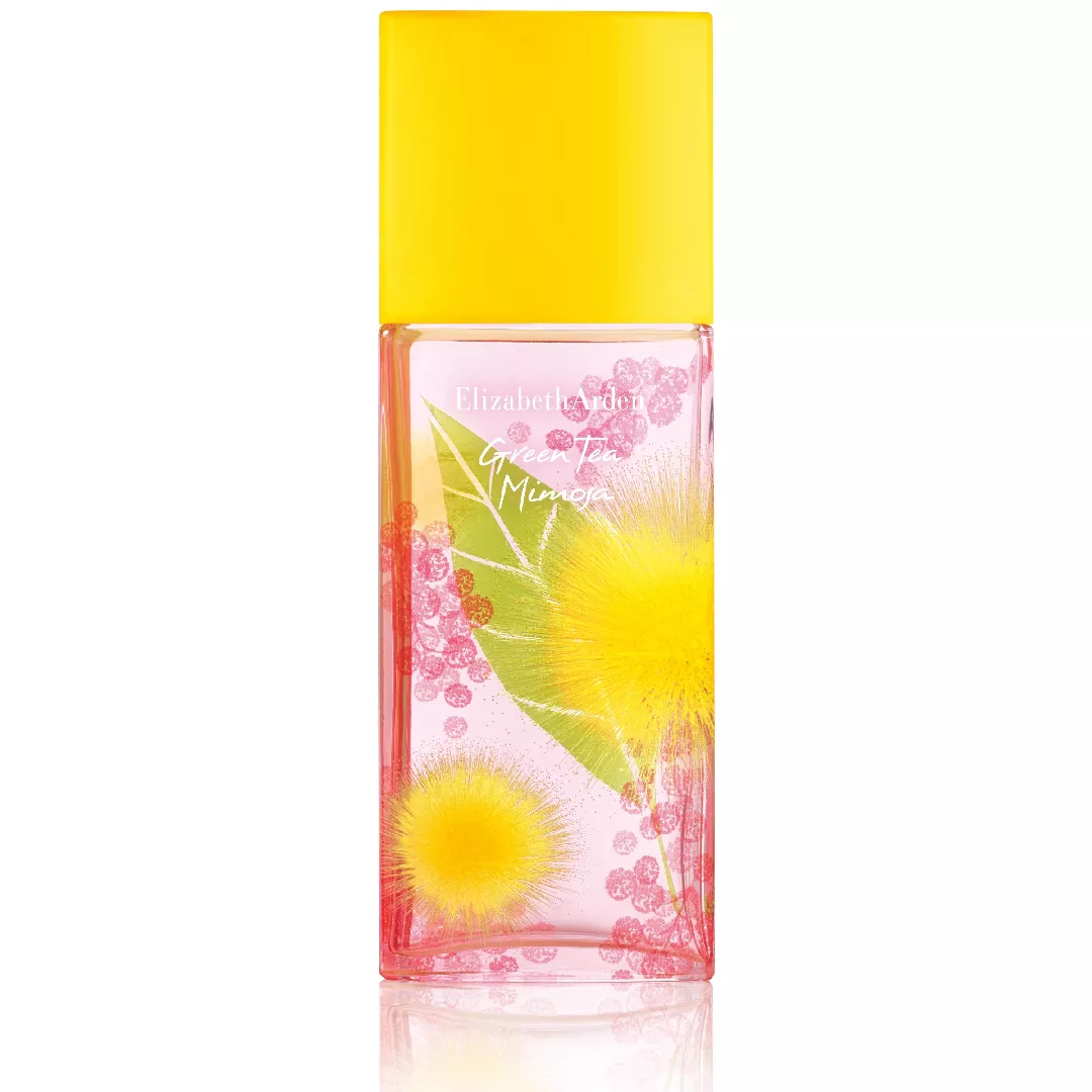 Elizabeth Arden Green Tea Mimosa Eau