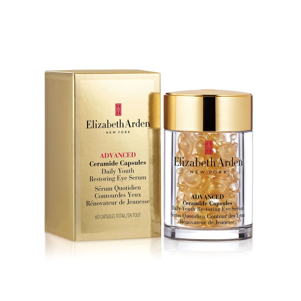 Elizabeth Arden Advanced Ceramide Capsules Daily