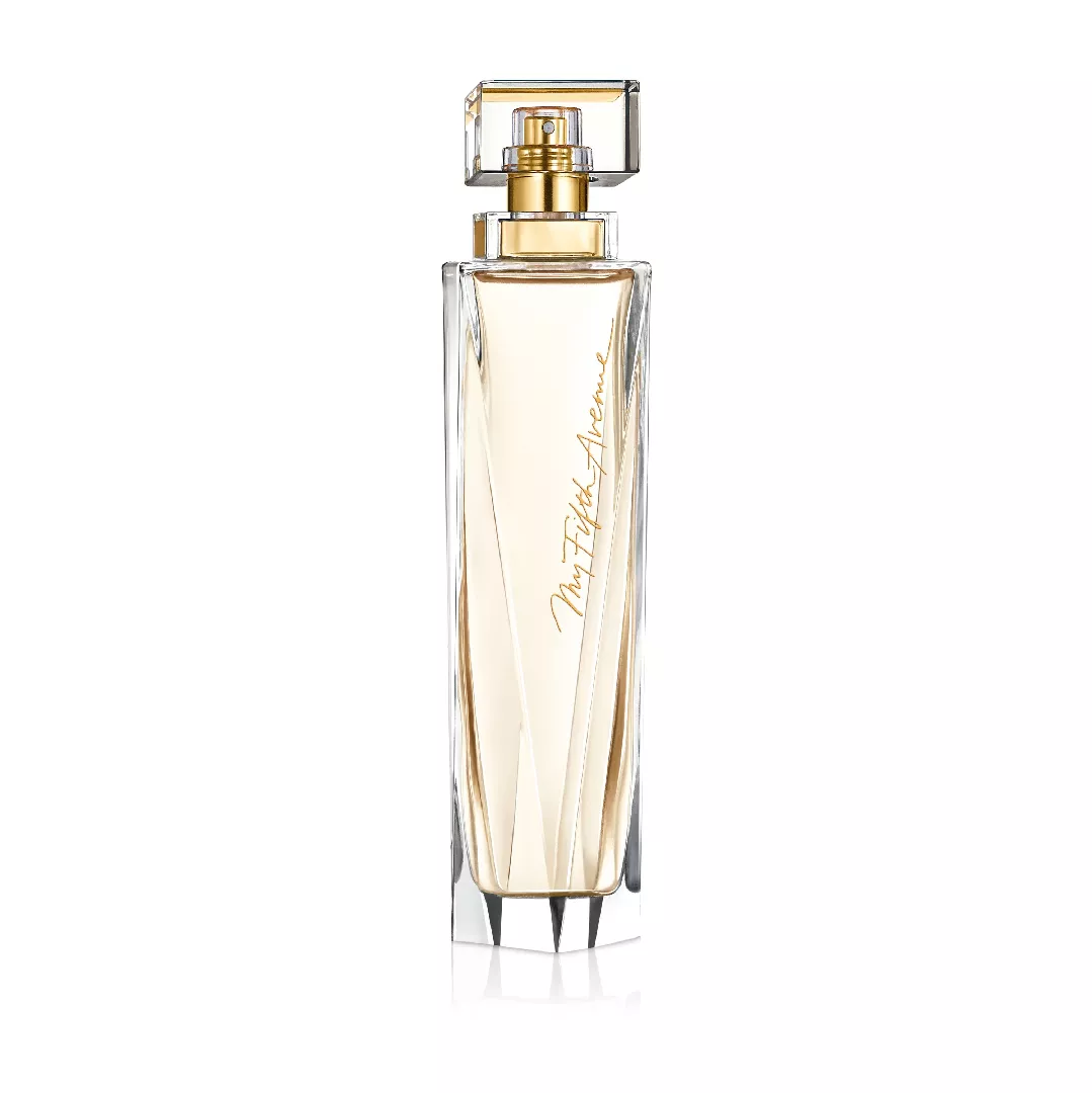 Elizabeth Arden My Fifth Avenue Eau