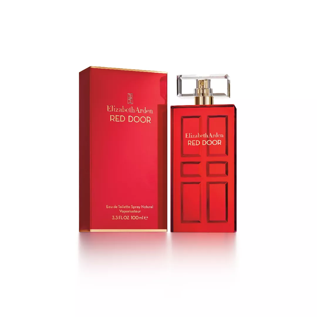 Elizabeth Arden - Red Door 30
