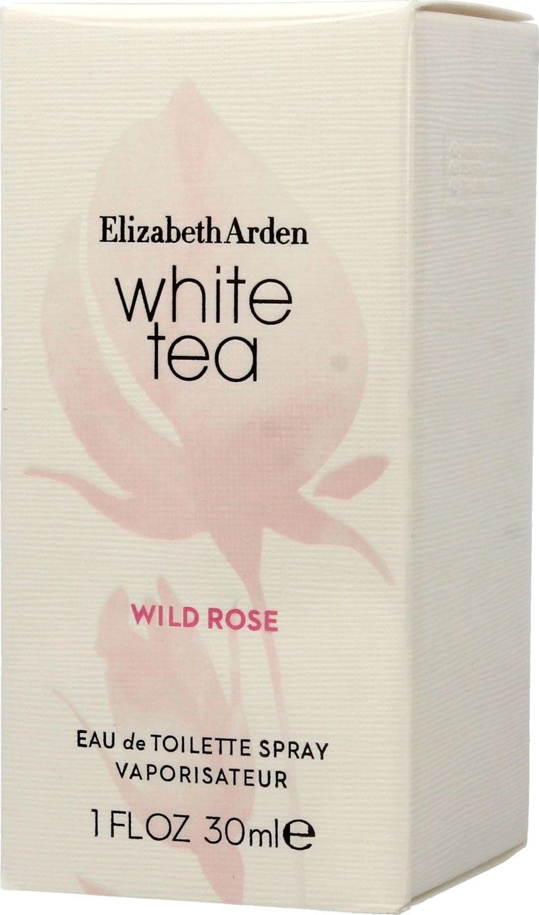 White Tea Wild Rose (WT W