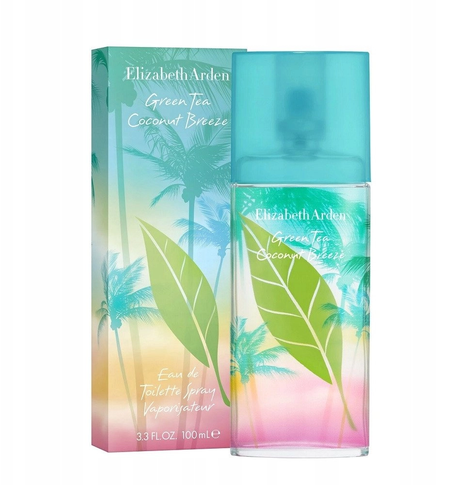_6961952 Green Tea Coconut Breeze W
