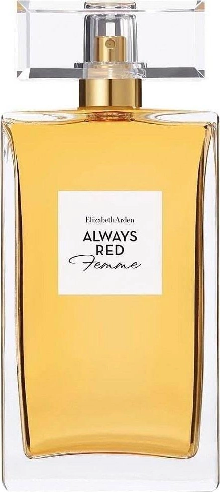 ELIZABETH ARDEN Always Red Femme EDT