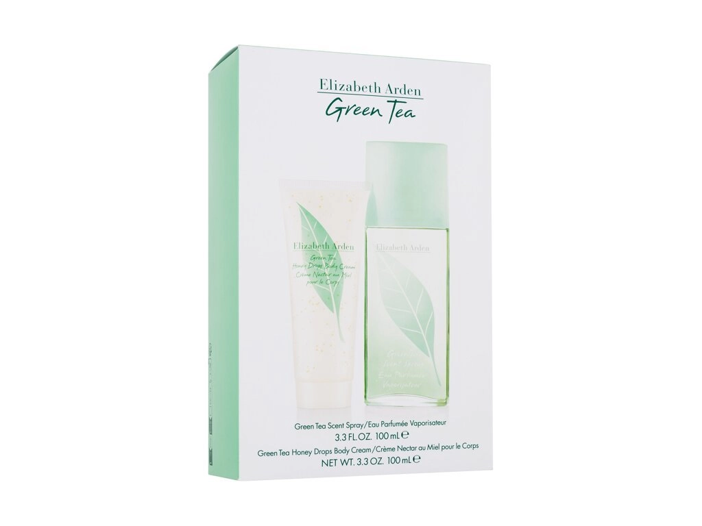 Elizabeth Arden - Green Tea -