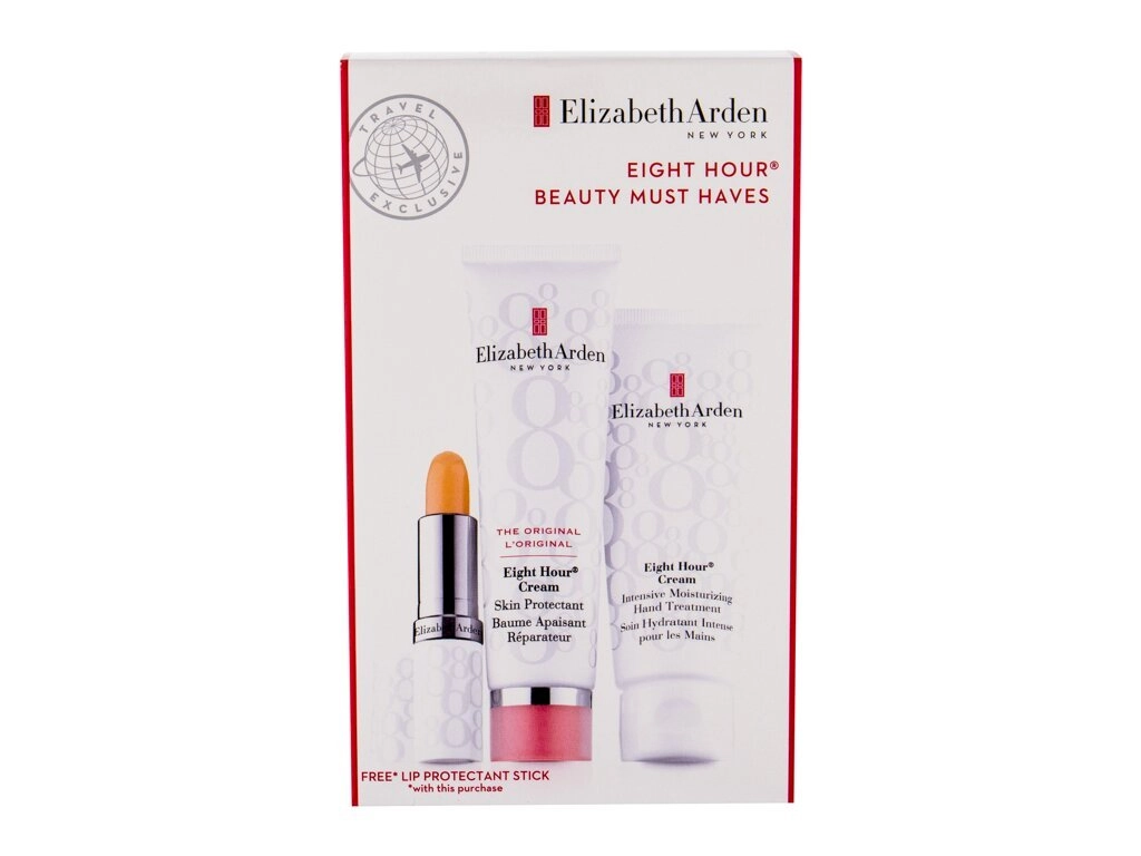 Eight Hour Cream Skin Protectant (BdC