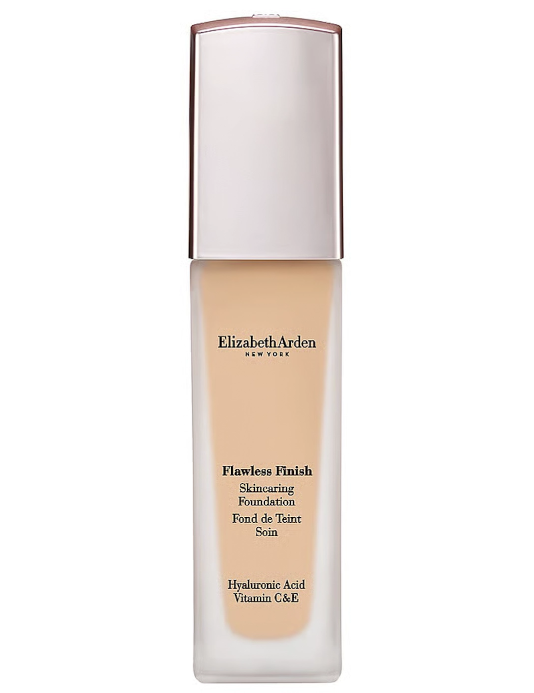 Elizabeth Arden - Flawless Finish Skincaring