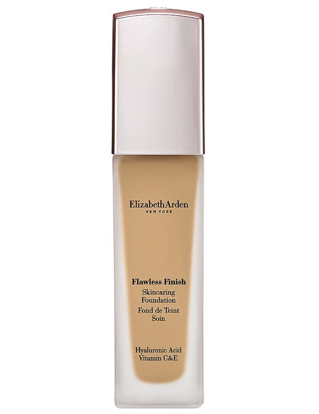 Elizabeth Arden - Flawless Finish Skincaring