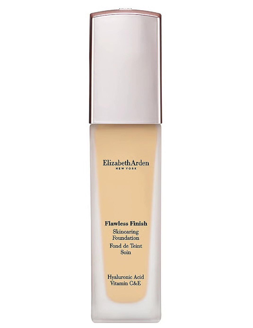 Elizabeth Arden - Flawless Finish Skincaring