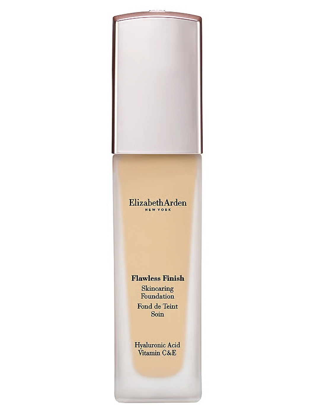 Elizabeth Arden - Flawless Finish Skincaring