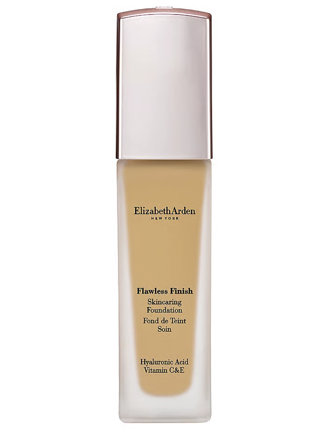 Elizabeth Arden - Flawless Finish Skincaring