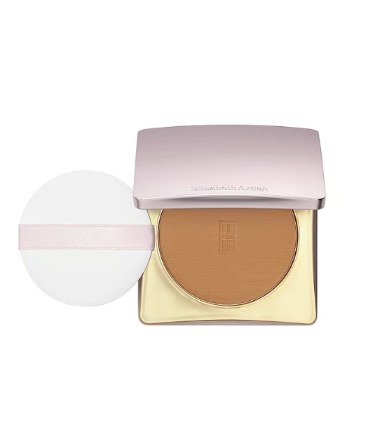 Elizabeth Arden - FF Skincaring Pressed